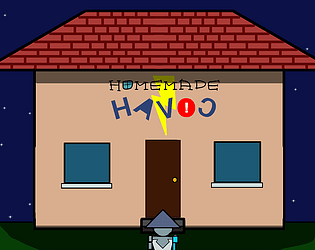 Homemade Havoc
