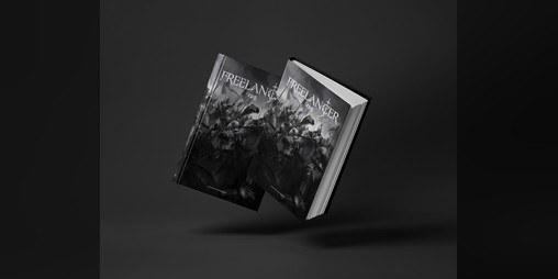 Cover image for Freelancer RPG