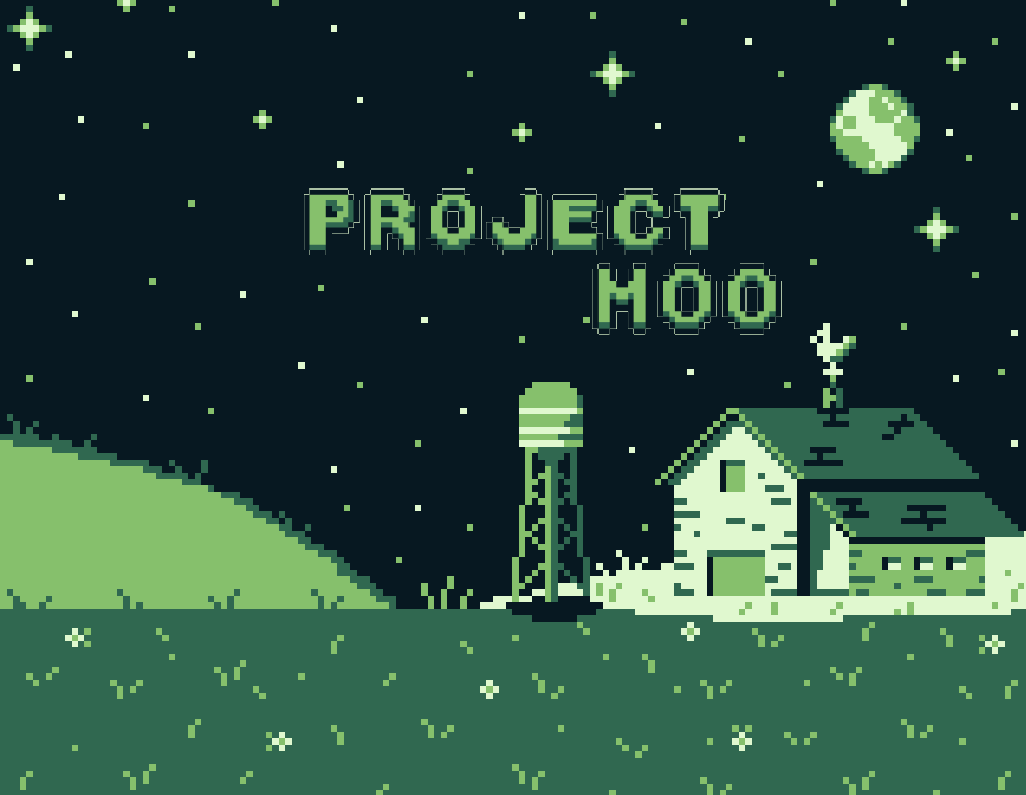 Project Moo