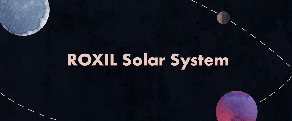 ROXIL Solar System