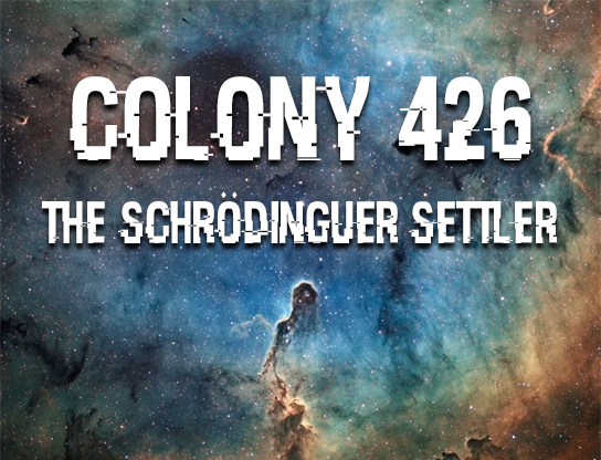 Colony 426