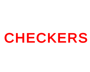 Checkers