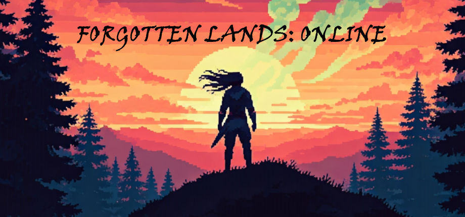 Forgotten Lands: Online