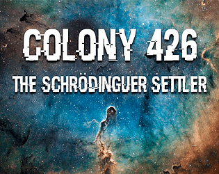 Colony 426