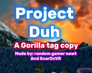 Project Duh