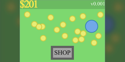 Cover image for Coin Surge