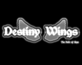 Destiny Wings: The Path of Hope