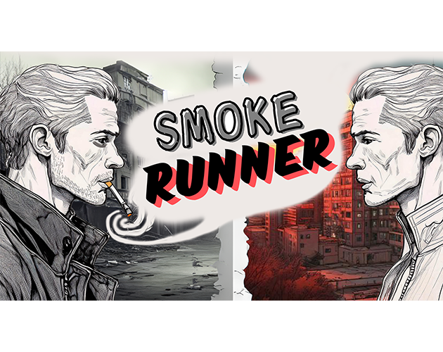 Smoke Runner