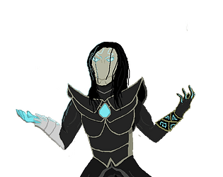The Arkano´s Journey