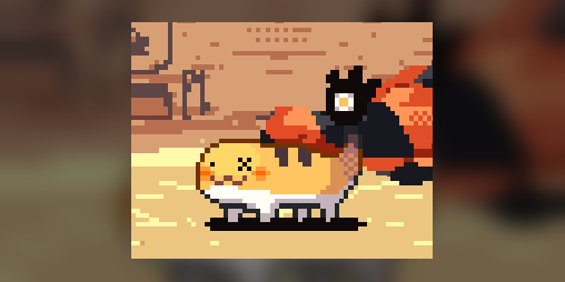 Cover image for Gremgotchi