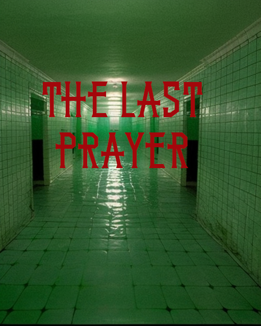 Cover image for TheLastPrayer
