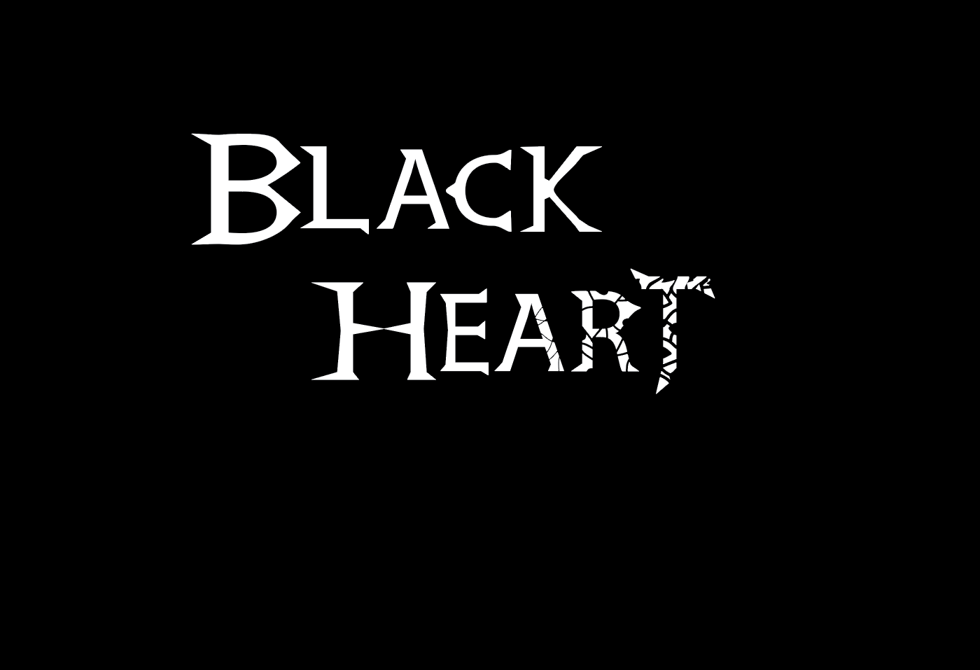 Black Heart