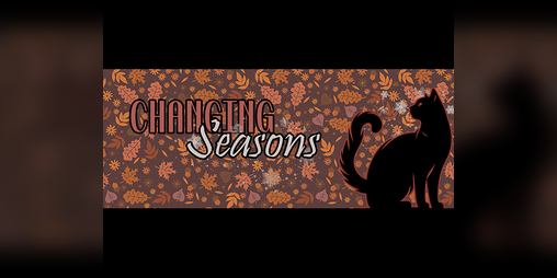 Cover image for Changing Seasons