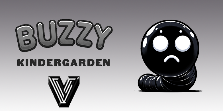 buzzy kindergarden 5