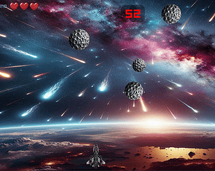 Guardians Of Saturn