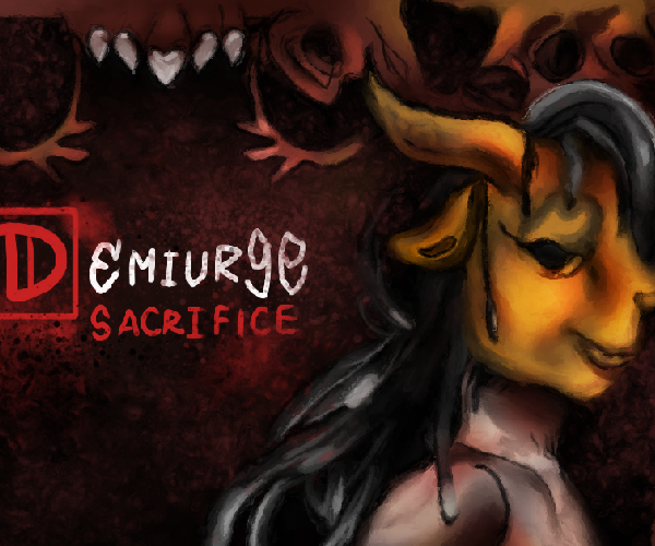 Demiurge Sacrifice