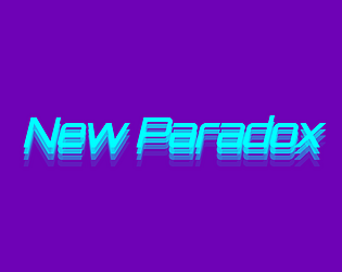 New Paradox
