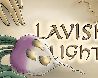 Lavish Light