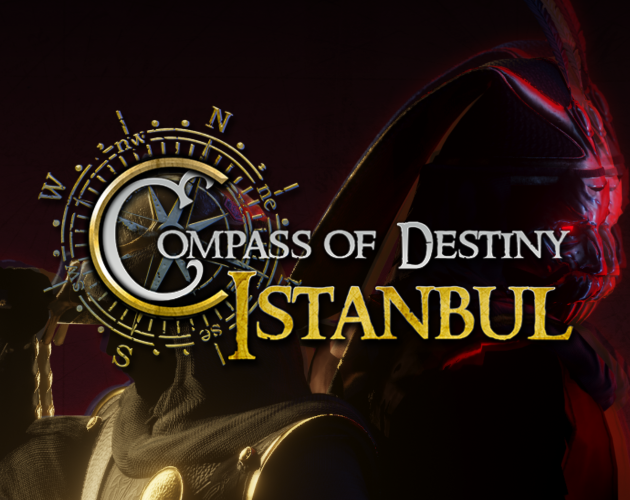 Compass of Destiny: Istanbul