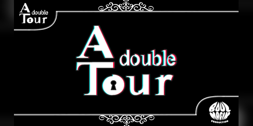 Cover image for A Double Tour - VR Game