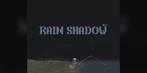 Cover image for Rain Shadow (Demo)