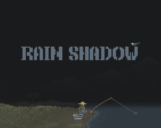 Rain Shadow (Demo)