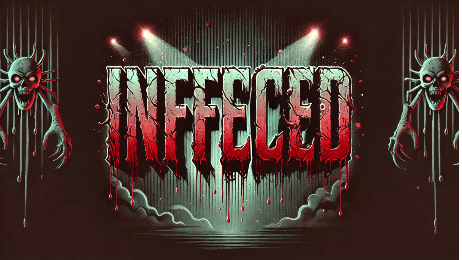 Infected