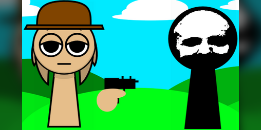 Cover image for Tunner Simulator (SHOOT BAD GUYS!!)