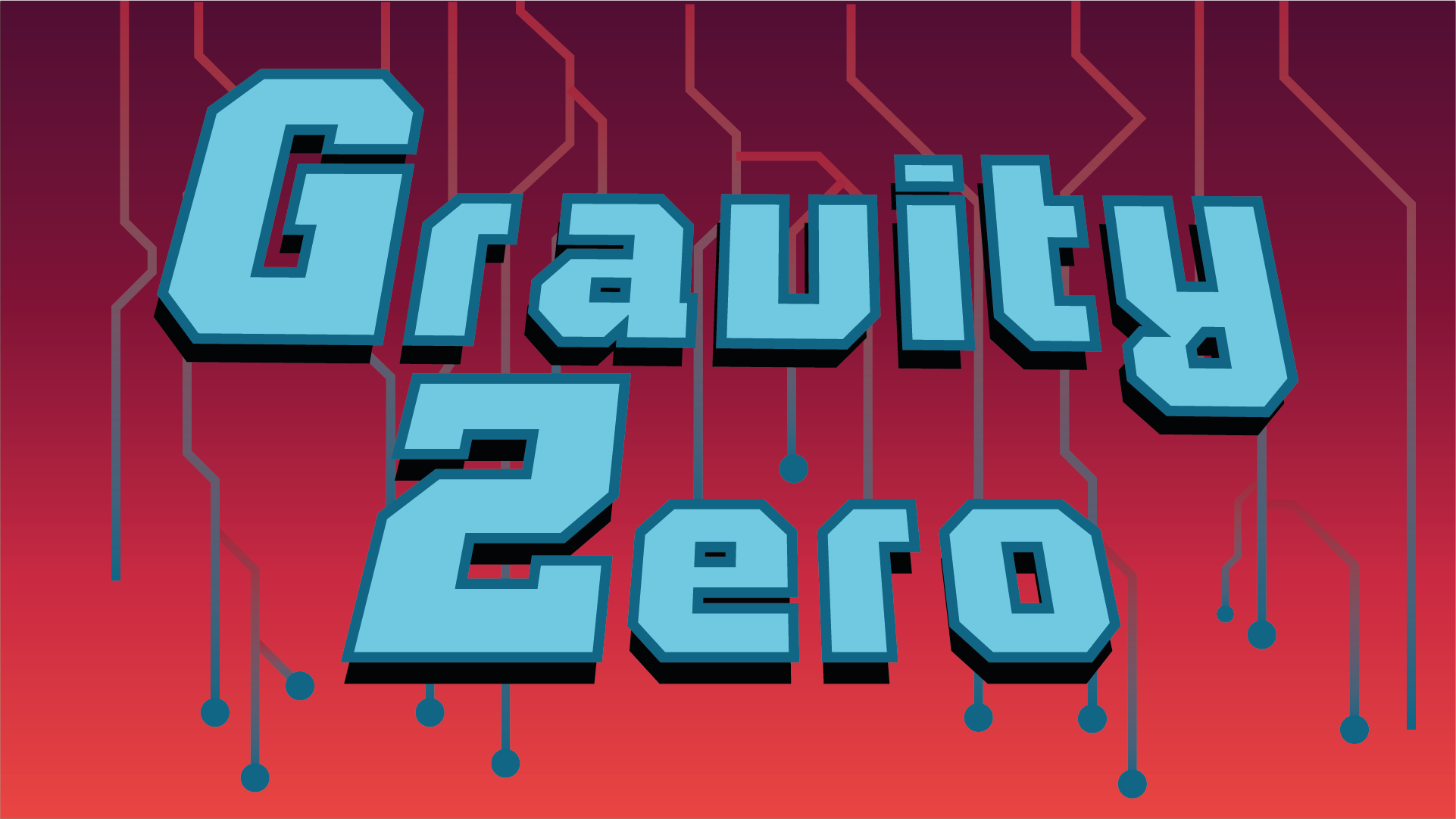 Gravity Zero