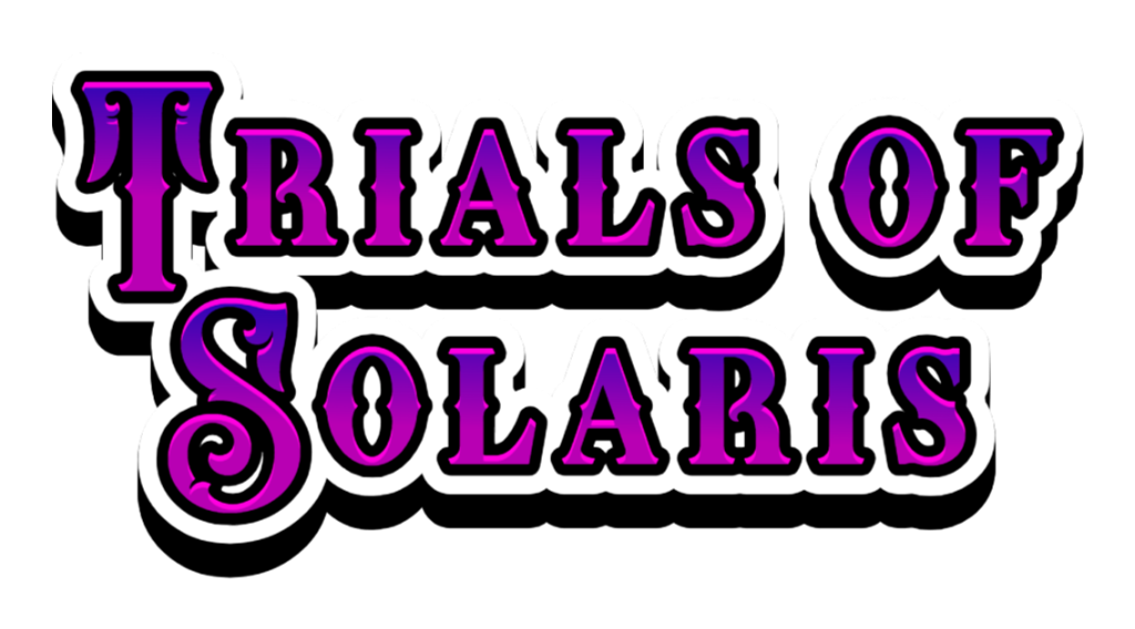 Trails Of Solaris