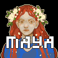 MAYA