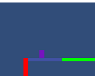 Rythm Platformer