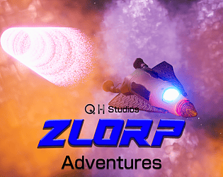 Zlorp Adventures