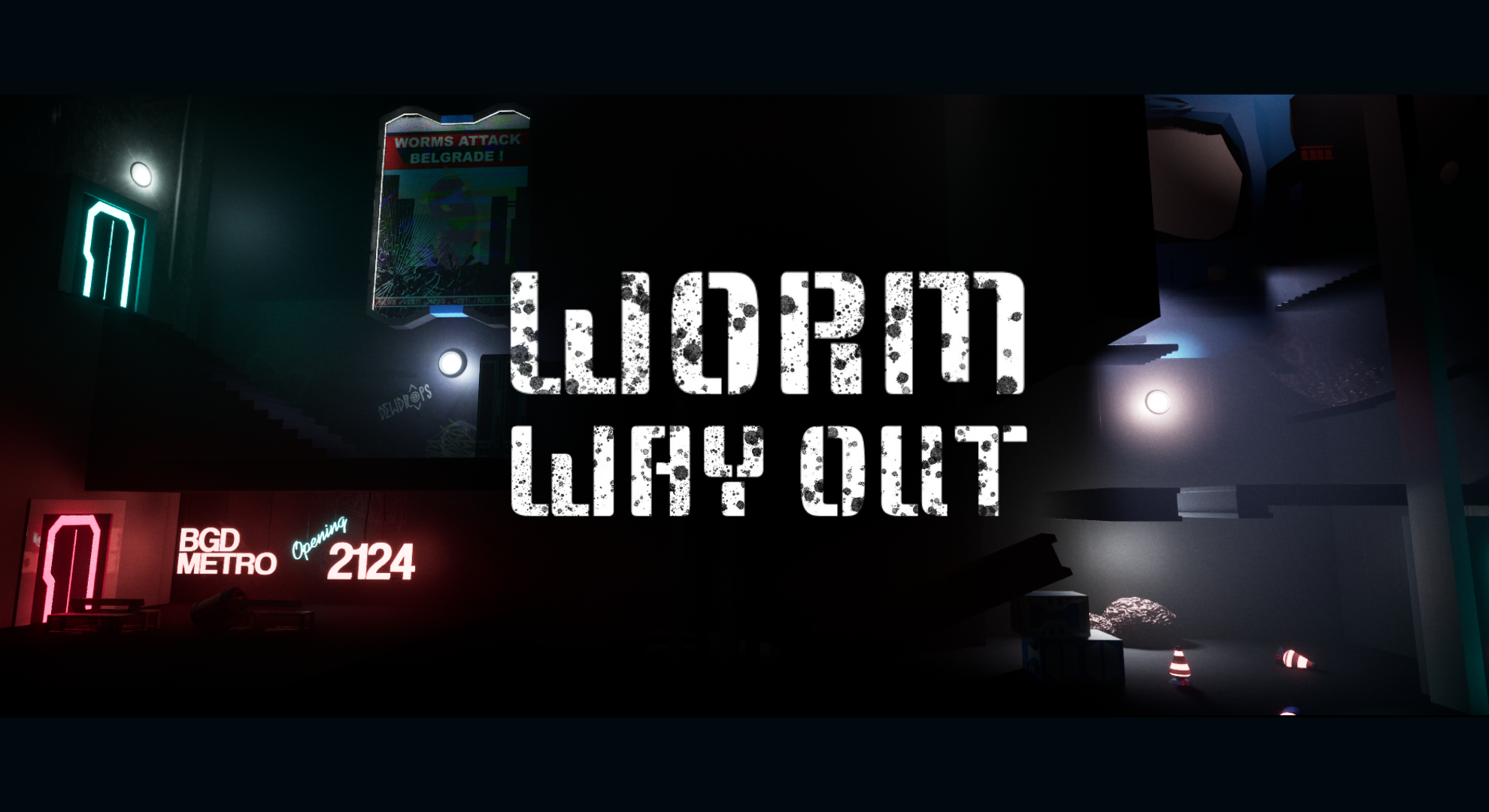 Wormway Out