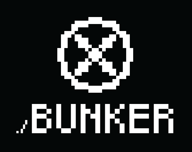 Cover image for BUNKER