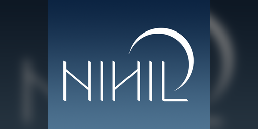 Cover image for NIHIL