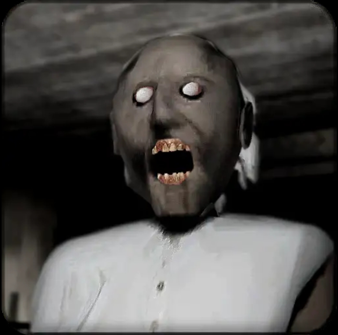 Cover image for Granny