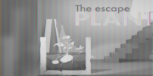 Cover image for The Escape PLANt