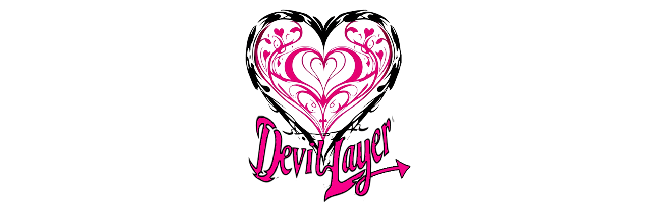 Devil Layer Halloween