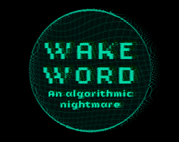 Wake word что это