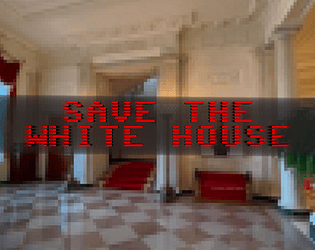 Save The White House
