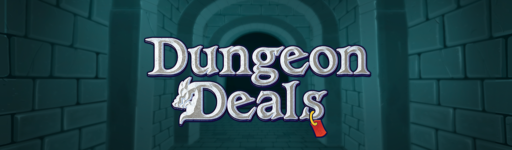 Dungeon Deals