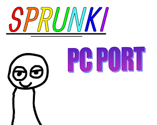 Sprunki PC Port