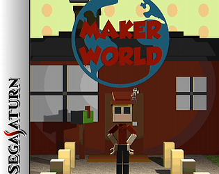 Maker World