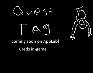 Quest Tag