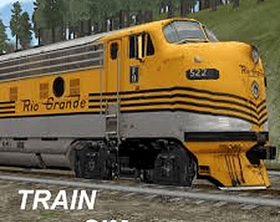 Train Sim