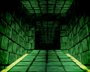 Dungeons of Crawl