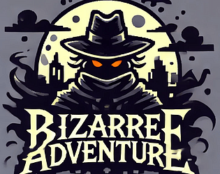 Bizarre Adventure