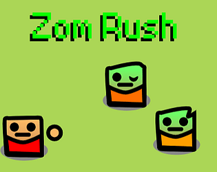 Zom Rush