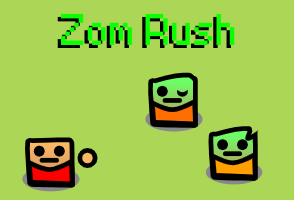 Zom Rush